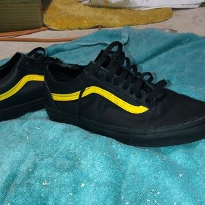 Mens Vans